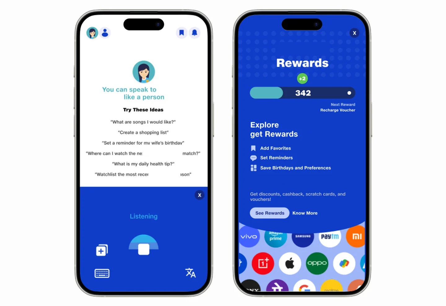 Customer Support Chatbot