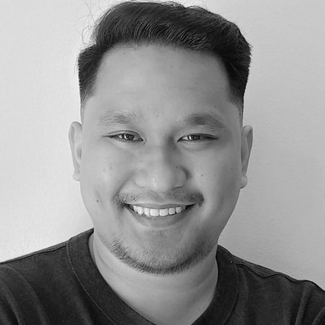 Jeremiah Caballero