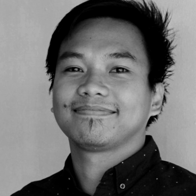 Ryan Dupay